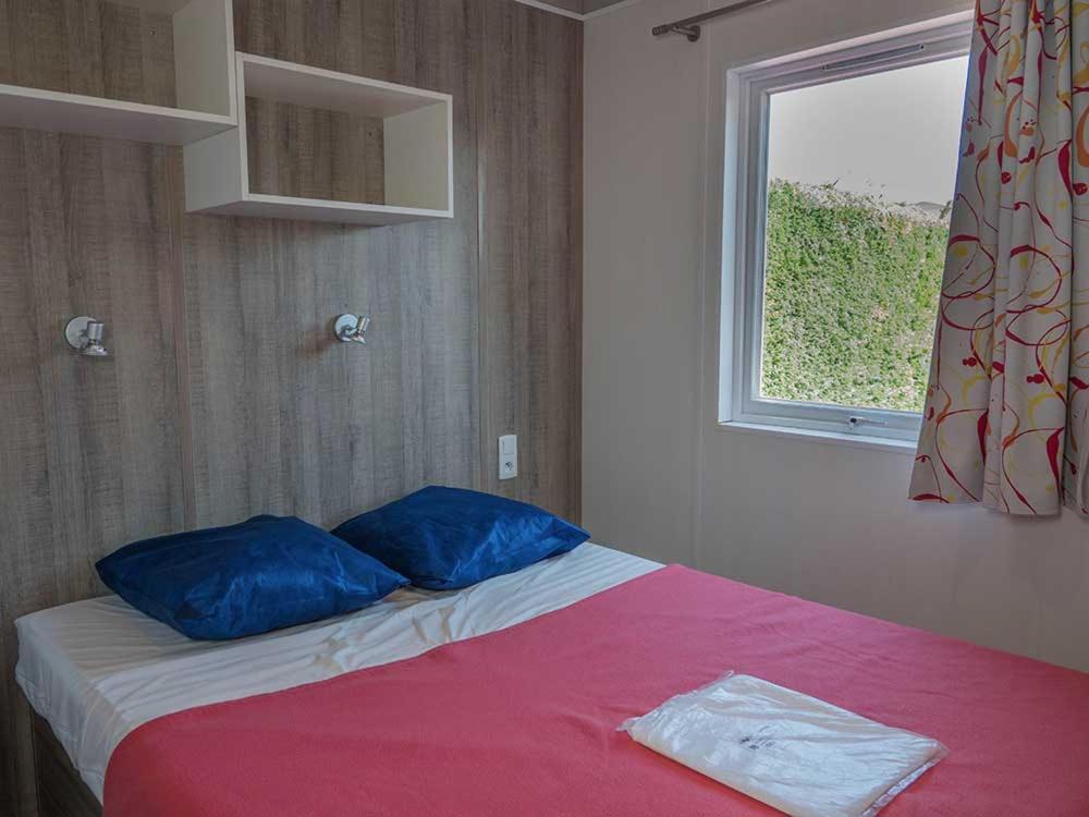 Camping Les Perouses Saint-Clément-des-Baleines Quarto foto