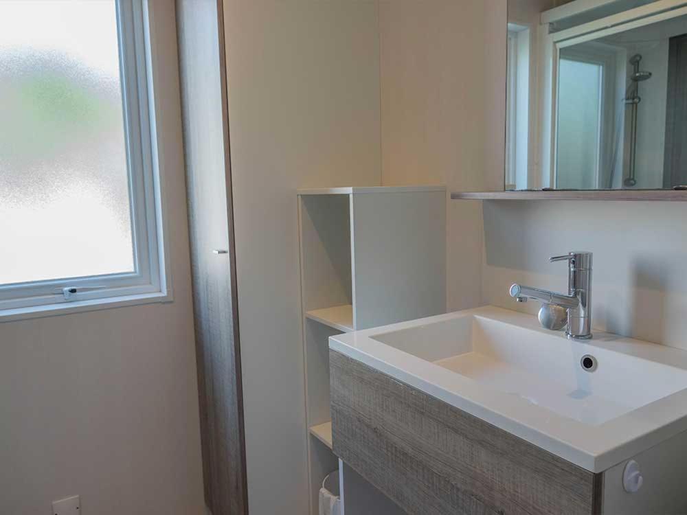 Camping Les Perouses Saint-Clément-des-Baleines Quarto foto